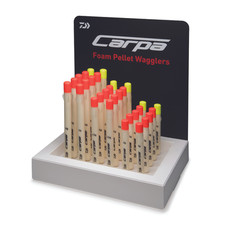 Daiwa carpa foam pellet - daiwa,