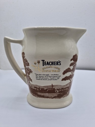 Teacher highland cream - teacher's,