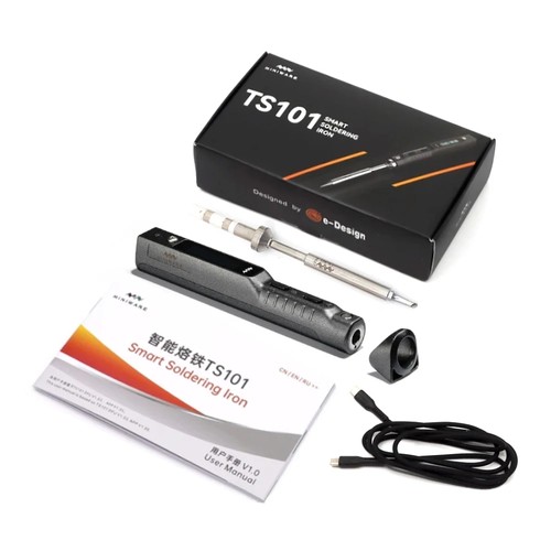 Miniware ts101 digital - ts101,