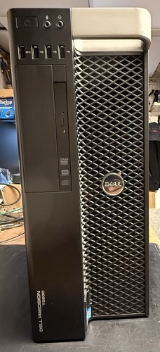 Dell optiplex t3600 intel - dell,