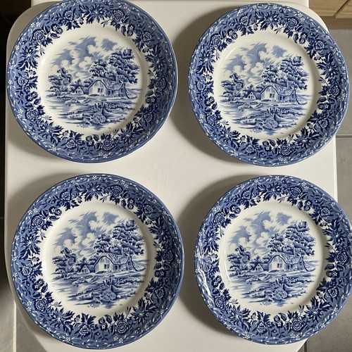 Vintage grindley country - w, h