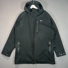 Patagonia Men’s Black H2NO
