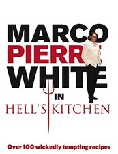 Marco Pierre White in Hell's