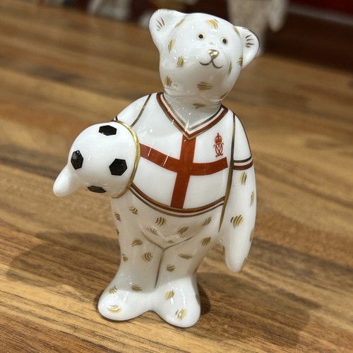 Royal crown derby - royal, miniature