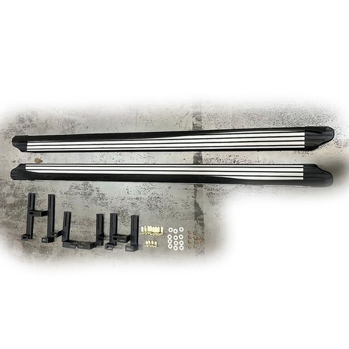 Nerf bars running board for - board,