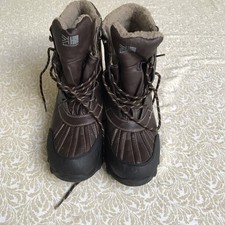 men’s karrimor snow boots 10