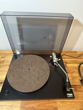rega planar 3 turntable Anti
