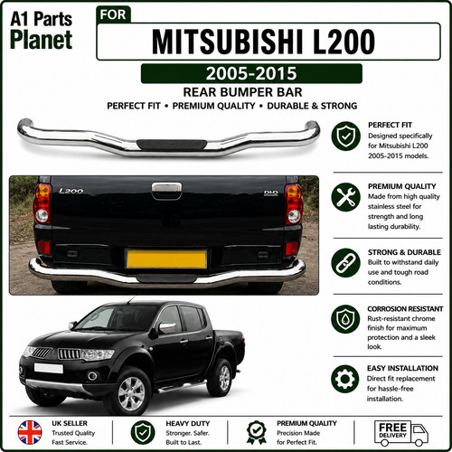 Fit mitsubishi l200 2005 2015 - mitsubishi, 2005-2015