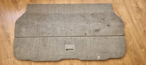 Genuine toyota estima parcel - estima,