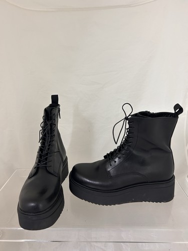 Vagabond tara black leather - vagabond,