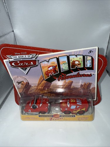 Disney pixar cars fabulous - disney,