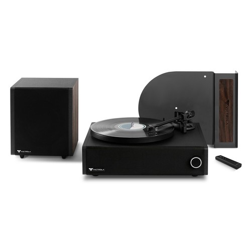 Victrola premiere record - victrola, v1