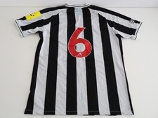 Matchworn Castore Newcastle