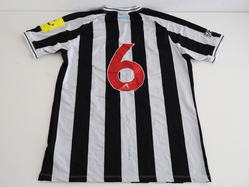 Matchworn castore newcastle - matchworn,