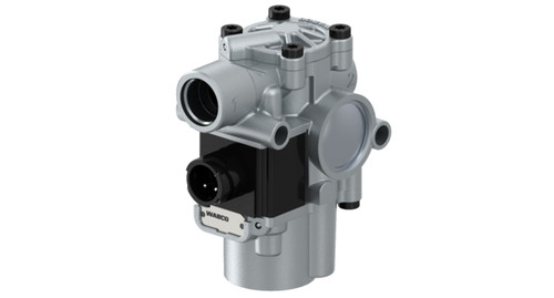 Genuine wabco 4721950160 abs - -,