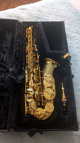Trevor james and alto - trevor,