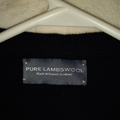 Hawick knitwear sweater mens - sweater,