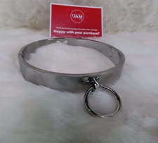 Collar with O-Ring, Locking