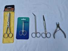Scissors set - personal care - nail trimming and hair cutting