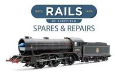 Bachmann gauge 32 276 br - 'oo', 32-276