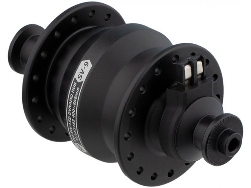 Dynamo hub aus - sv-9,