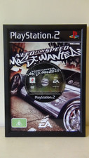 Need For Speed Most Wanted