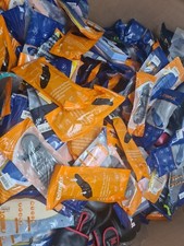 50 × Memory Foam Shoe Insoles