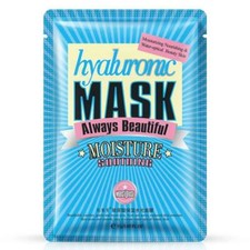 ALWAYS BEAUTIFUL - HYALURONIC