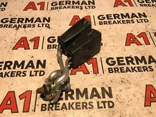 GENUINE 04-08 VW GOLF MK5 REAR SEAT BELT BUCKLE CLIP 1K0857739D