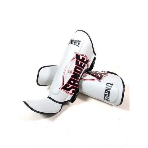 Sandee kids thai shinguards - kids,