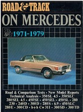 Mercedes benz r107 - r107, c107