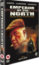 Emperor of the North DVD