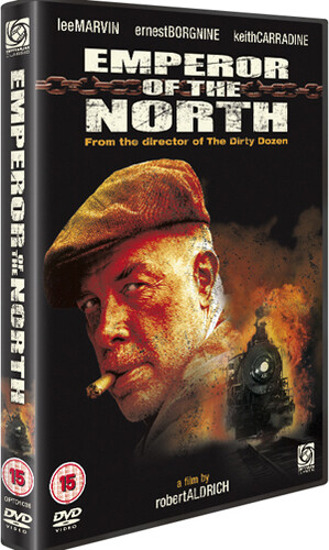 Emperor the north - emperor,
