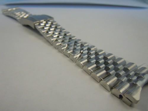 Jubilee style bracelet easy - bracelet,