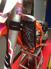 HURLY RADIATOR