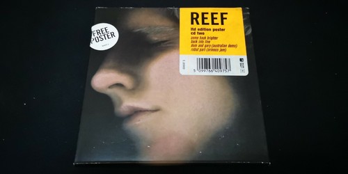 Reef come back brighter - come,