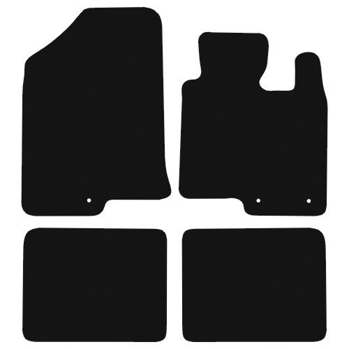 Fits hyundai i40 - i40, fully
