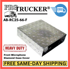 Pro Trucker Rugged Diamond