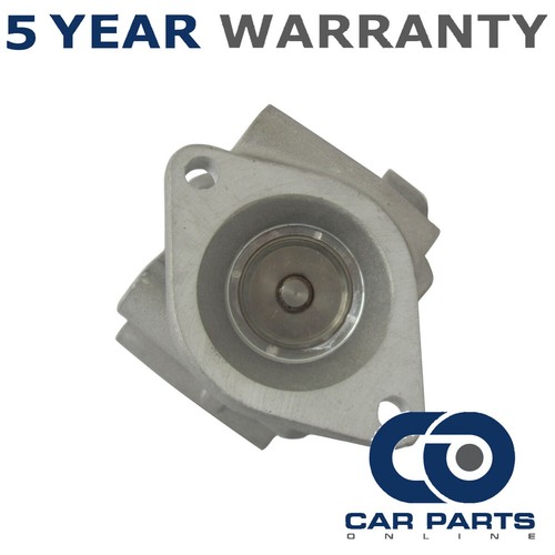 Cpo left egr valve fits - left, land