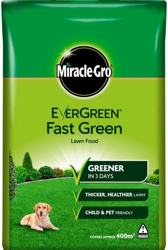 Miracle gro evergreen - miracle-gro, fast