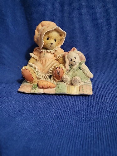 Cherished teddies faith - cherished,