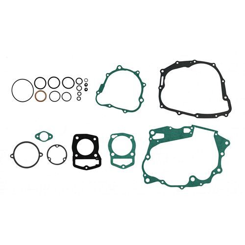 Hendler full gasket - hendler,