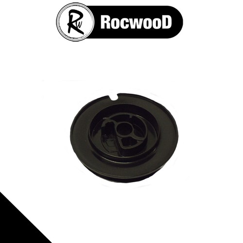 Recoil rope rotor starter - rope,