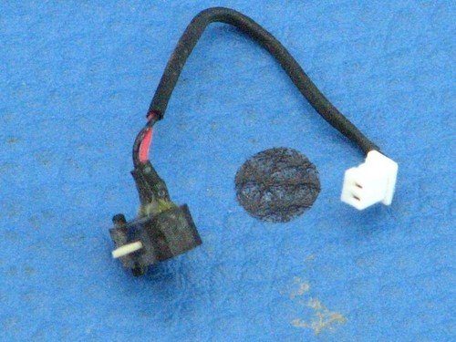 Limit switch display - switch,