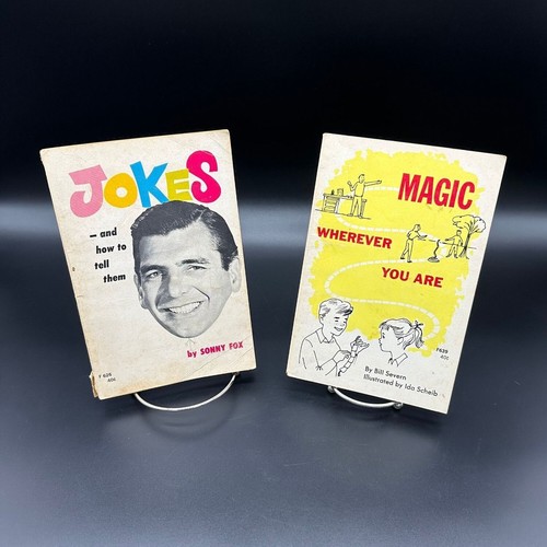 Vintage childrens books - childrens,