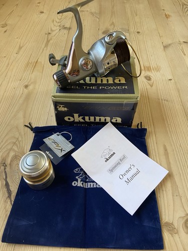 Okuma epix er30 - okuma,