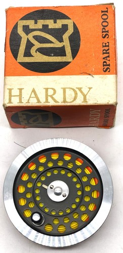 Hardy sunbeam fishing reel - fishing,