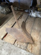 Merry Tiller Rotavator Plough