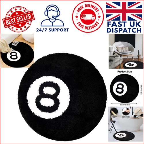 Luxury 60cm ball - ball, rug