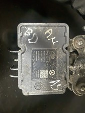 Vw Audi Seat Skoda Abs Pump